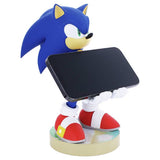 Cable Guy Modern Sonic phone and controller holder (British brand)