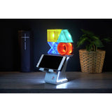 Cable Guy PlayStation IKON illuminated controller phone holder, imported from the UK