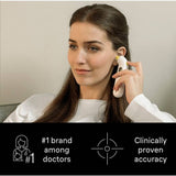 Braun ThermoScan 3 ear thermometer - British product