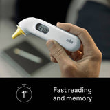 Braun ThermoScan 3 ear thermometer - British product