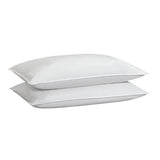 Habitat duck feather soft pillow 2 pack, UK version