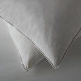 Habitat duck feather soft pillow 2 pack, UK version