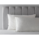 Habitat duck feather soft pillow 2 pack, UK version