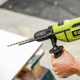 Guild corded impact drill 800W - British product