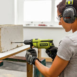 Guild corded impact drill 800W - British product