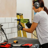 Guild corded impact drill 800W - British product
