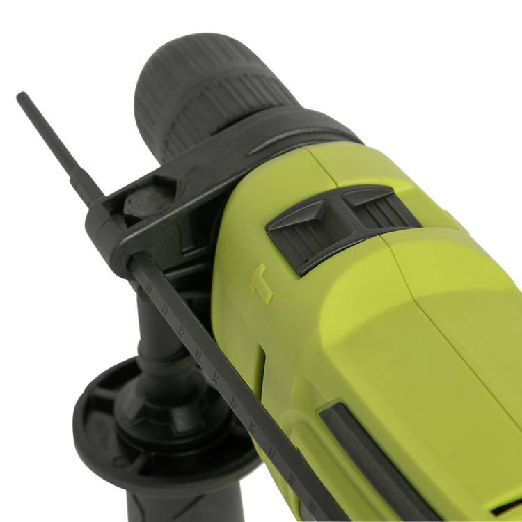 Guild corded impact drill 800W - British product