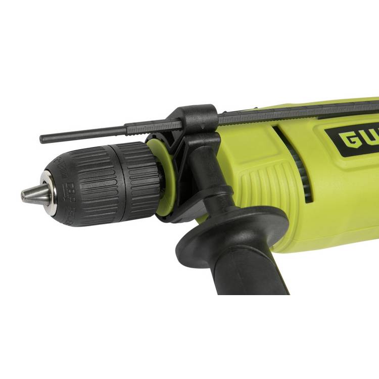 Guild corded impact drill 800W - British product