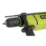 Guild corded impact drill 800W - British product