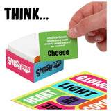 Idea Smash Down board game family trivia fun - British product