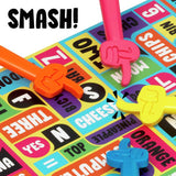 Idea Smash Down board game family trivia fun - British product