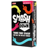 Idea Smash Down board game family trivia fun - British product