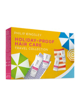 Harrods Philip Kingsley Holiday-Proof Hair Care Gift Set- Buy online at McGrocer