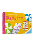 Philip Kingsley Holiday-Proof hair care gift set, imported from the UK