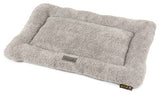 Argos Scruffs Cosy Dog Grey Crate Mat Small- Buy online at McGrocer