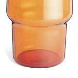 Habitat set of 4 stackable hi ball glasses (British brand)