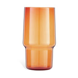 Habitat set of 4 stackable hi ball glasses (British brand)