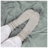 Slumberdown heated throw blanket Pistachio 130x160cm - British product