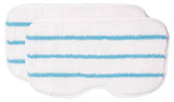 Argos Bush Steam Mop Replacement Pads Blue & White- Buy online at McGrocer