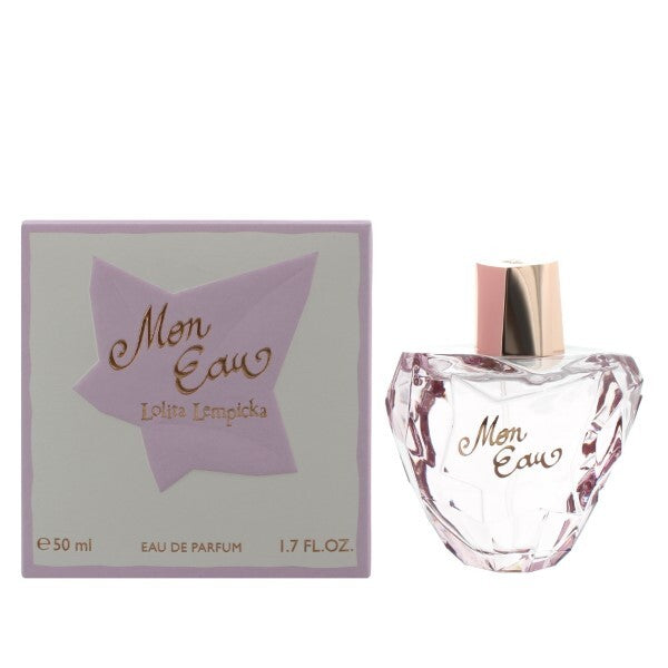 Lolita Lempicka Mon Eau Eau de Parfum 50ml, UK version