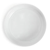 Habitat large white porcelain serving bowl 30cm, UK version