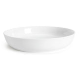 Habitat large white porcelain serving bowl 30cm, UK version