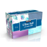 Kirkland Signature 3 PLY facial tissues 12 x 160 sheets, UK version