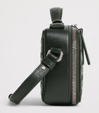 Bottega Veneta Getaway phone pouch, British product