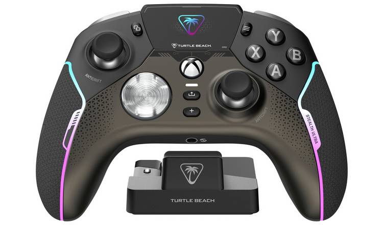 Turtle Beach Stealth Ultra wireless controller, UK version