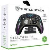 Turtle Beach Stealth Ultra wireless controller, UK version