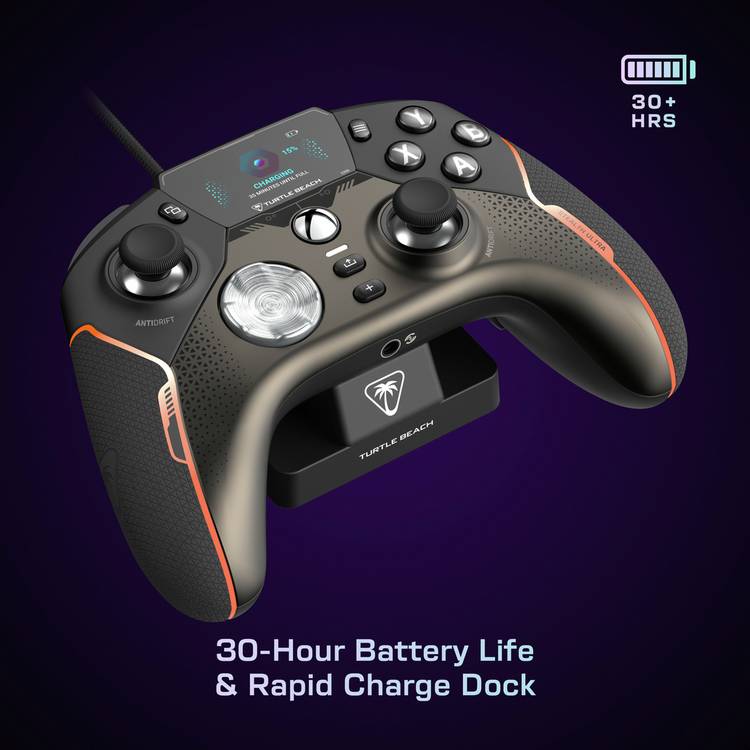 Turtle Beach Stealth Ultra wireless controller, UK version
