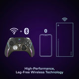 Turtle Beach Stealth Ultra wireless controller, UK version