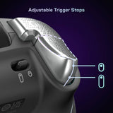 Turtle Beach Stealth Ultra wireless controller, UK version