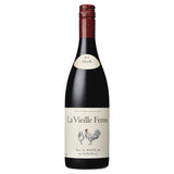 La Vieille Ferme red wine 750ml, UK version