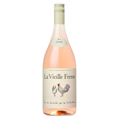 La Vieille Ferme French wine 1.5L - British product