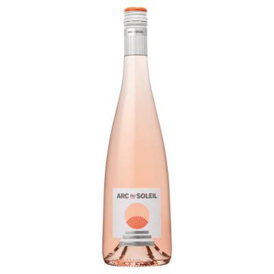 Famille Perrin Arc Du Soleil Camargue wine 750ml, UK version