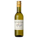 La Vieille Ferme French wine 187ml, imported from the UK