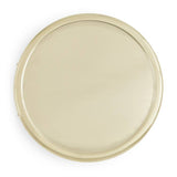 Habitat gold tone steel tray with handles, UK version