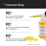 Minimalist 32% AHA PHA BHA facial peel - British product