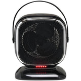 Dimplex Q3BTB fan heater 3kW, UK version