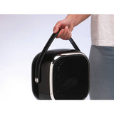 Dimplex Q3BTB fan heater 3kW, UK version