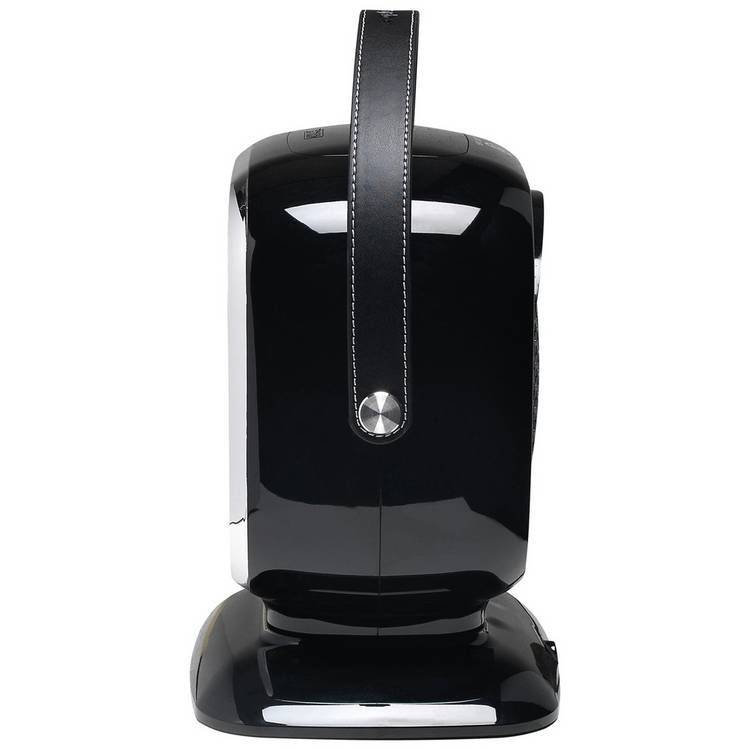 Dimplex Q3BTB fan heater 3kW, UK version