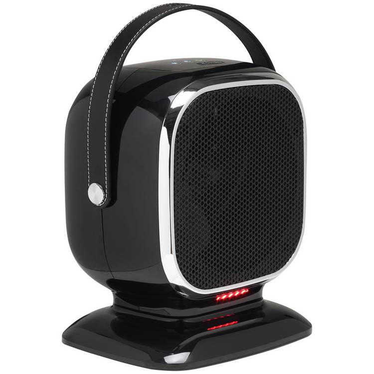 Dimplex Q3BTB fan heater 3kW, UK version