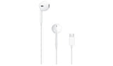 Apple Earpods USB-C in-ear headphones white, UK version