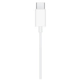 Apple Earpods USB-C in-ear headphones white, UK version
