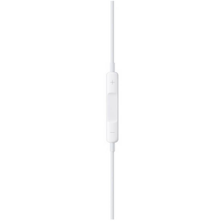 Apple Earpods USB-C in-ear headphones white, UK version