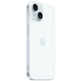 Apple iPhone 15 5G 128GB Blue mobile phone, UK version
