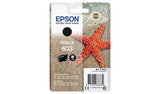 Argos Epson 603 Starfish Black Ink Cartridge- Buy online at McGrocer