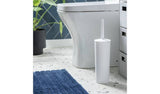 Argos Home Essentials Plastic Toilet Brush - White- Buy online at McGrocer