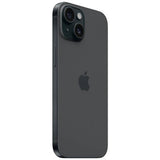 Apple iPhone 15 256GB Black, UK version